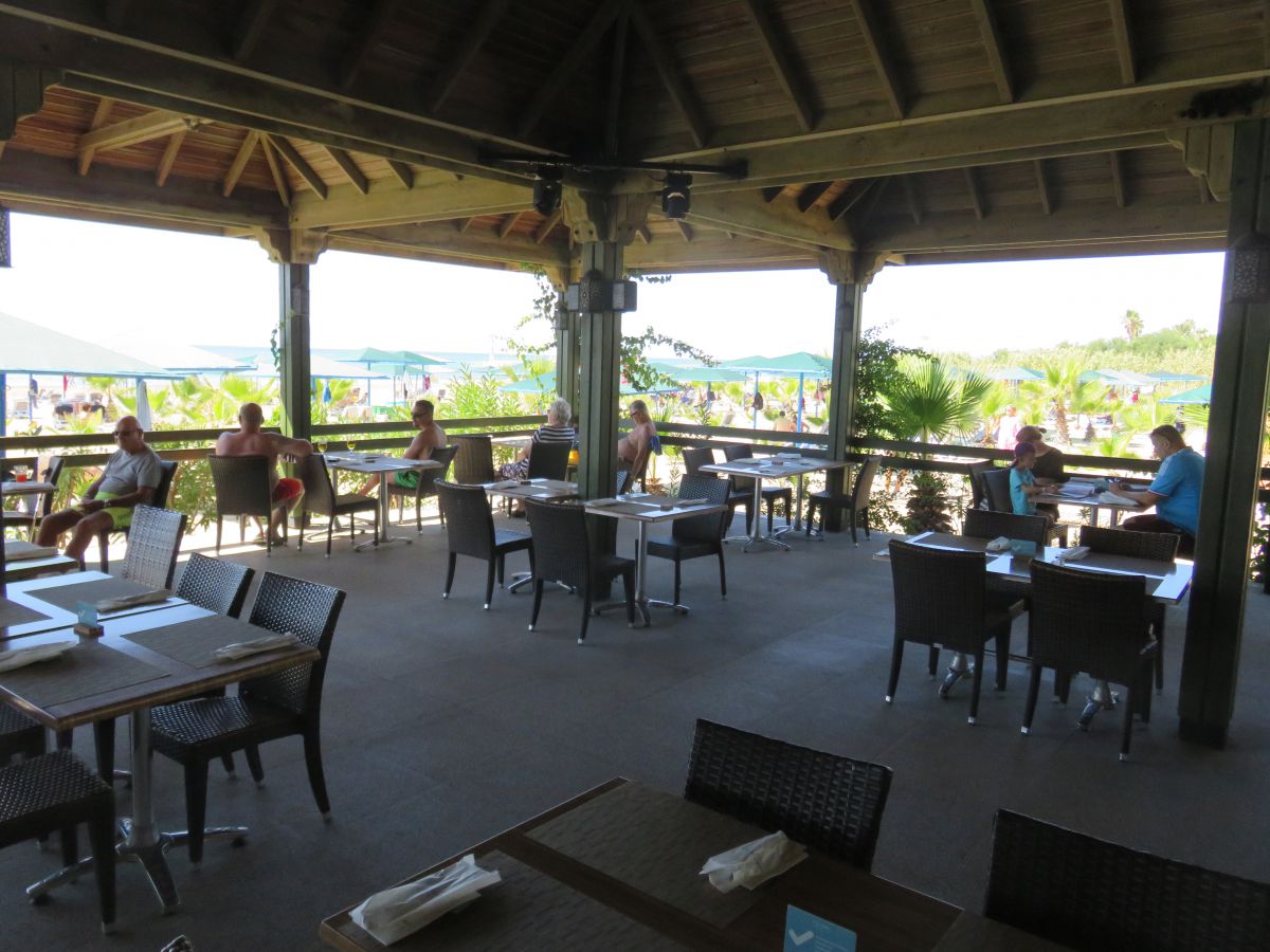 imagini hotel PALOMA OCEANA